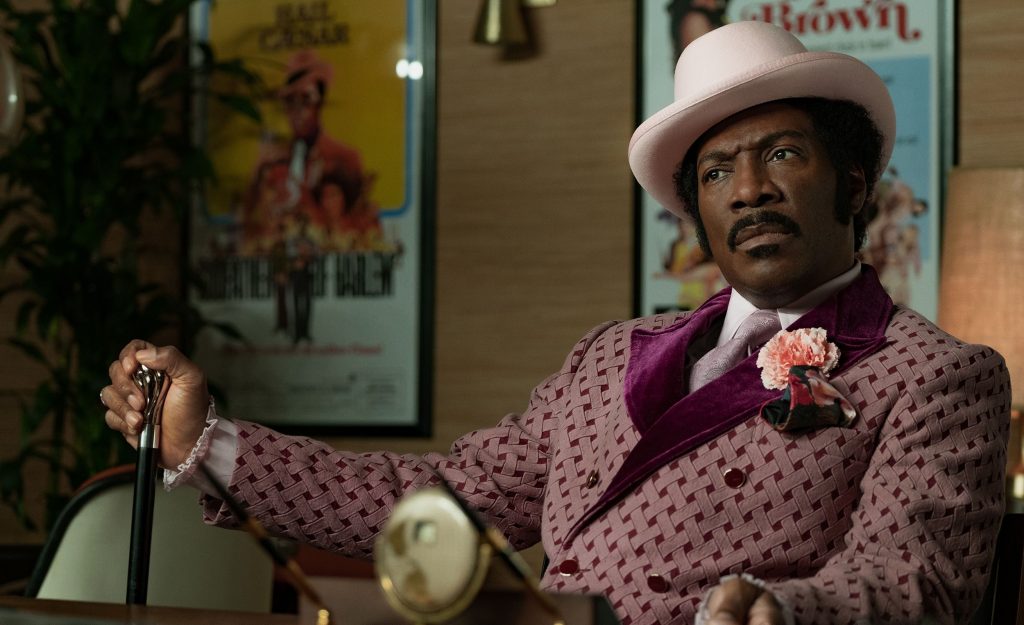 12 Best Black Comedy Movies on Netflix (2021)