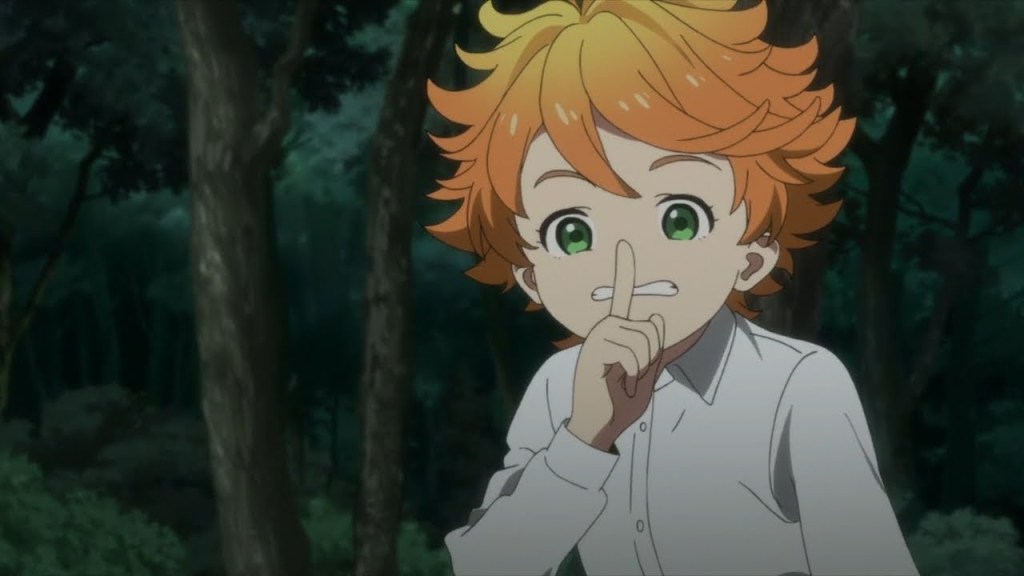 The Promised Neverland Season 2 Episode 1 Recap / Ending, Explained