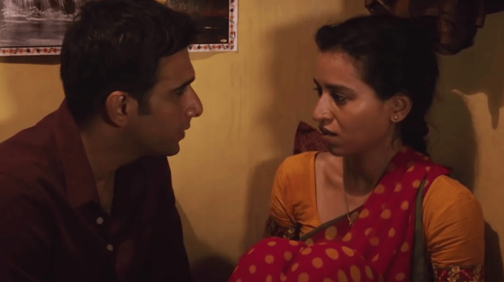 Sir Plot Netflix's Sir Ending, Explained | Do Ratna and Ashwin End Up Together?