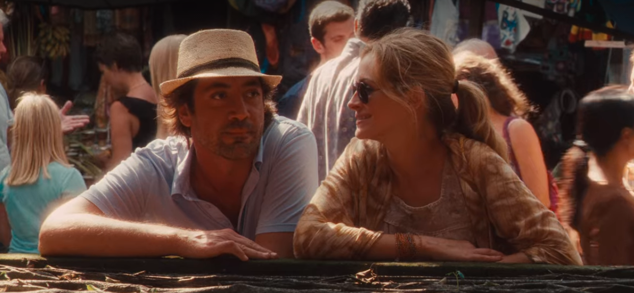 Are Elizabeth Gilbert and Felipe Still Together? Eat Pray Love's