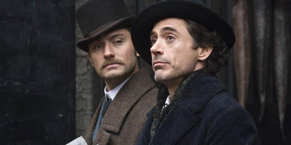 Sherlock Holmes Ending, Explained | 2009 Movie Plot Synopsis