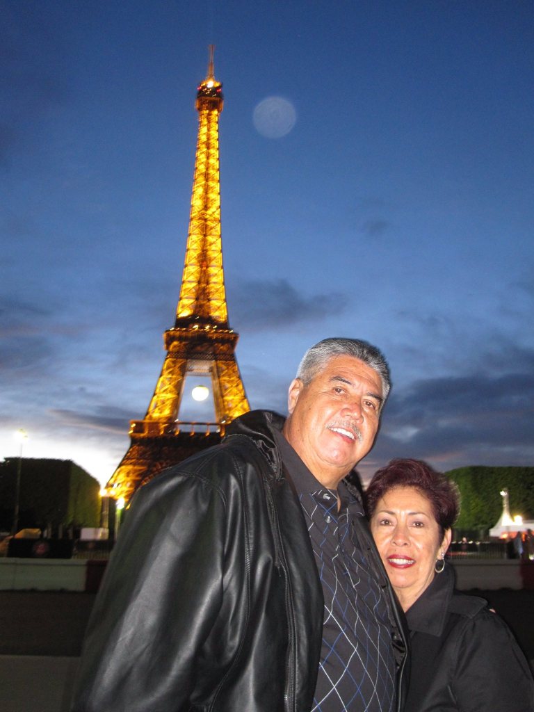 Gil Carrillo Now: Where is the Detective Who Caught Night Stalker Today? Update