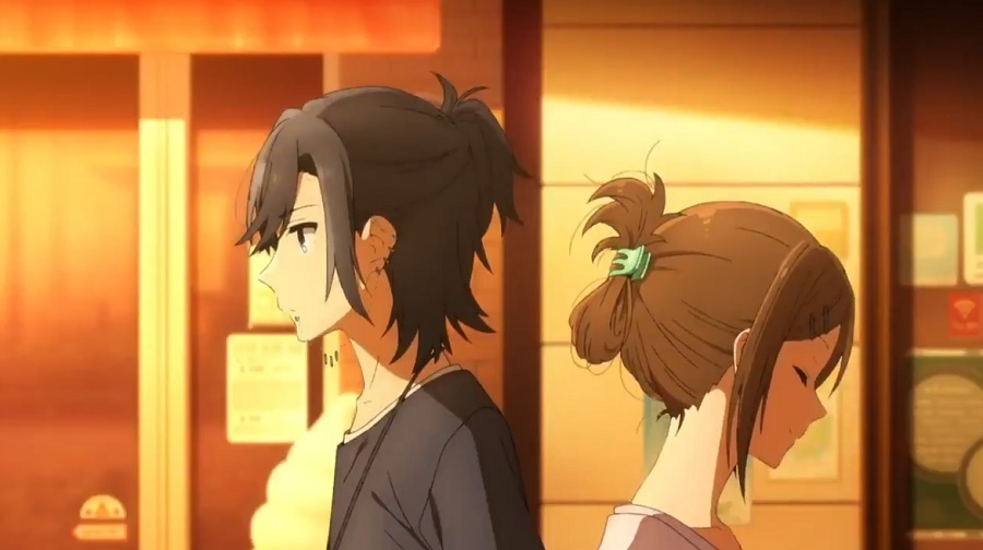 Anime Like Horimiya 7 Best Anime Similar to Horimiya