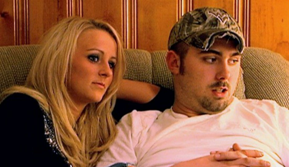 Are Leah and Corey Still Together / Married? Teen Mom 2 Update