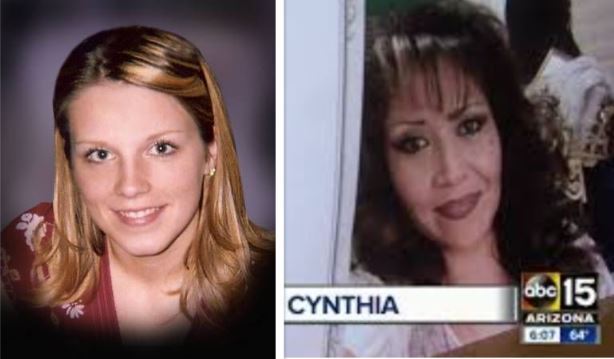 He Killed Lori Brown And Cyndi Williams In A Model Home, Now Georgia Will Execute Him