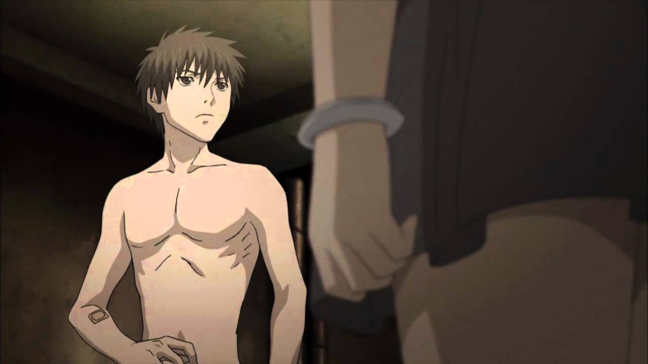 25 Hottest Anime With Nudity The Paradise News. maxresdefault 14 5 25 Hotte...