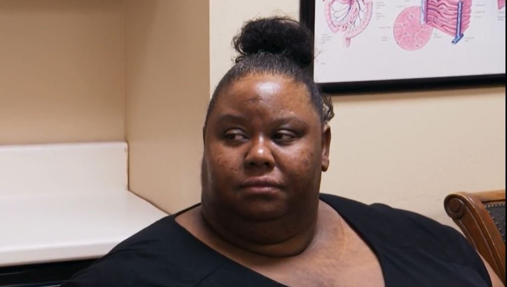 Melissa M. My 600-lb Life Update: Where is Melissa Marescot Now?