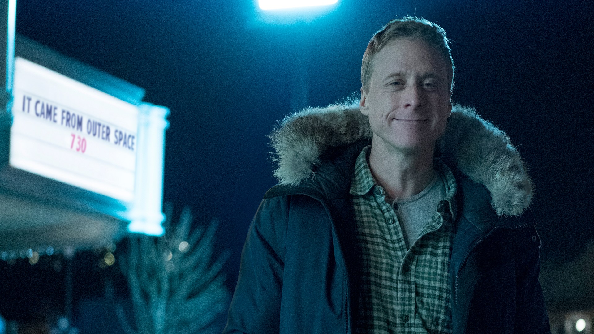 Where is Resident Alien Filmed? TV Show Filming Locations