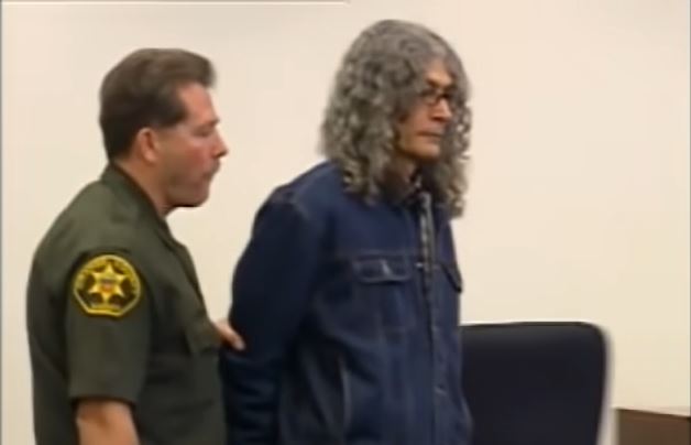 Rodney Alcala Now Where Is The Dating Serial Killer Today Is Rodney Alcala Dead Or Alive