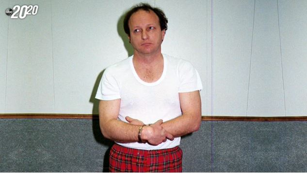 Scott Falater Now: Where is Yarmila Falater's Husband Today? Update