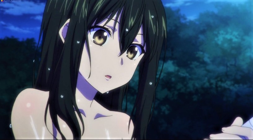 Nude Anime | 25 Best Anime With Nudity