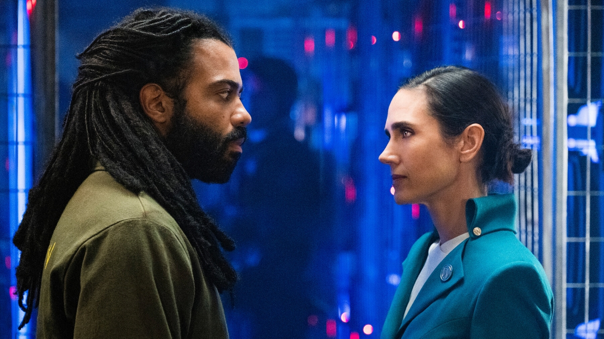 Snowpiercer Season 1 Ending, Explained Snowpiercer Season 1 Recap