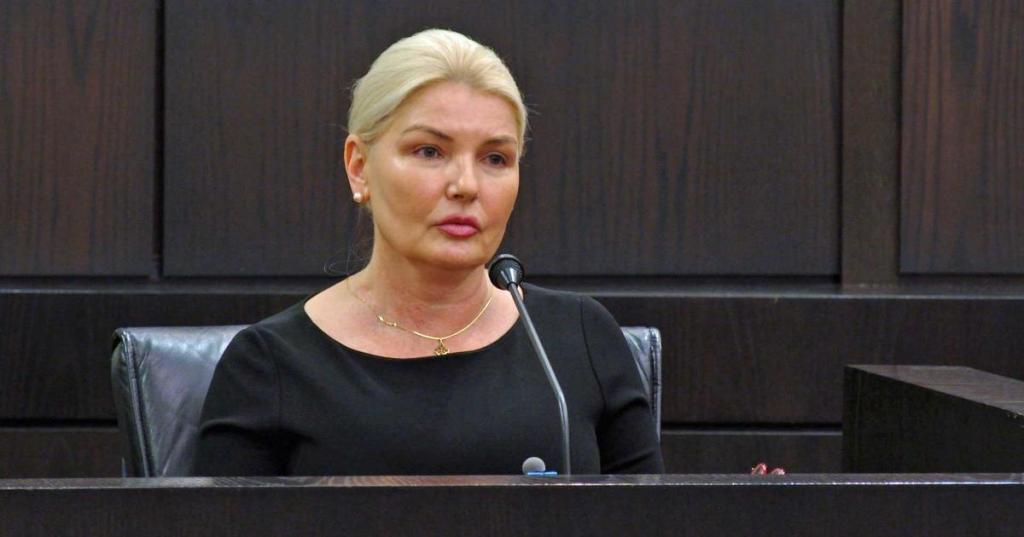 Sue Reuschel Now: Where is Mike Reuschel's Wife Today? Update