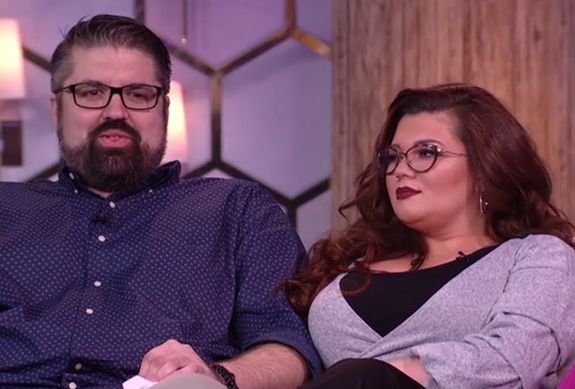 Are Amber Portwood And Andrew Glennon Still Together Or Have They