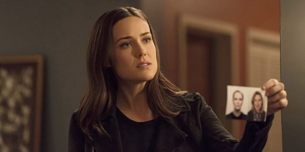 Blacklist Saison 8 Episode 3 The Blacklist Season 8 Episode 3 Release Date, Spoilers, Watch Online
