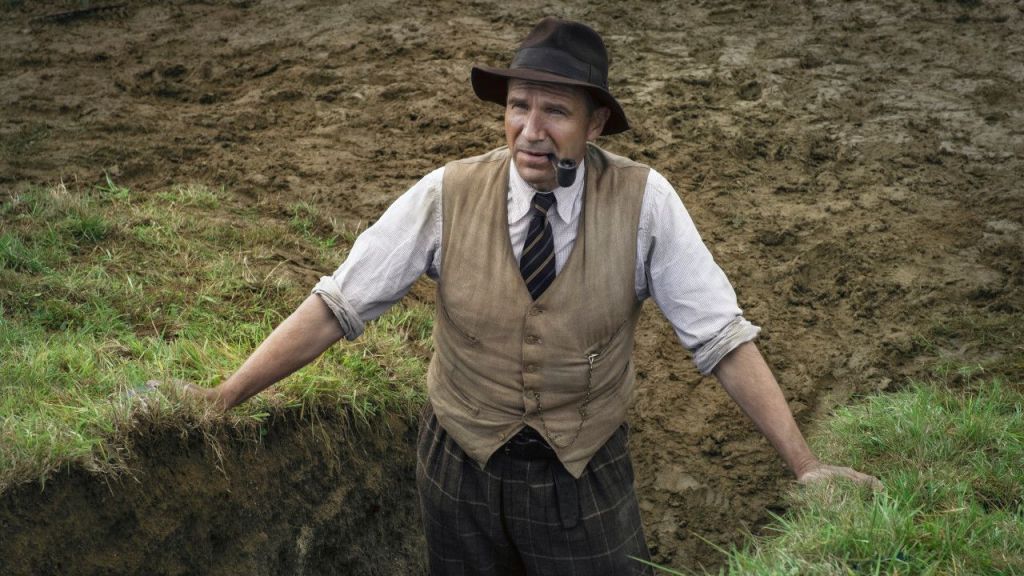 Were Basil Brown and Peggy Preston Real Archaeologists? How Did They Die?