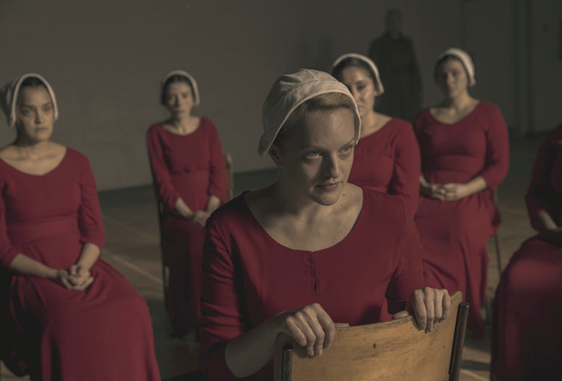 The Handmaid's Tale Season 4 Episode 1 Release Date, Cast, Spoilers