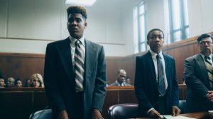 15 Best Black Shows on Netflix Right Now