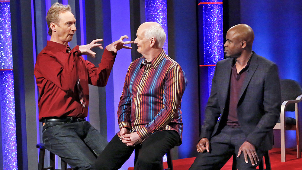 Whose Line Is It Anyway: Where Was the TV Show Filmed?