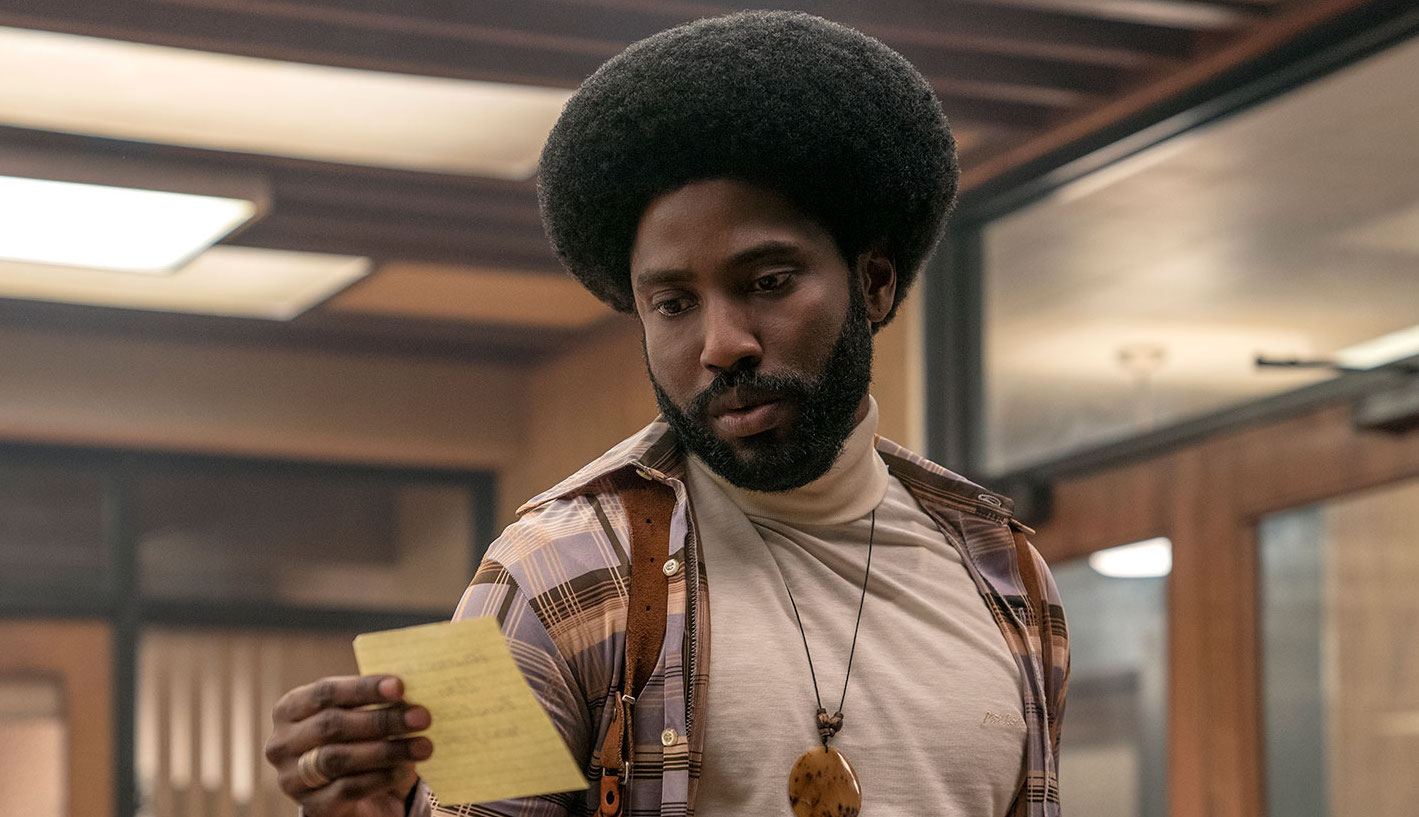 Is John David Washington Married or Single? Who is John David