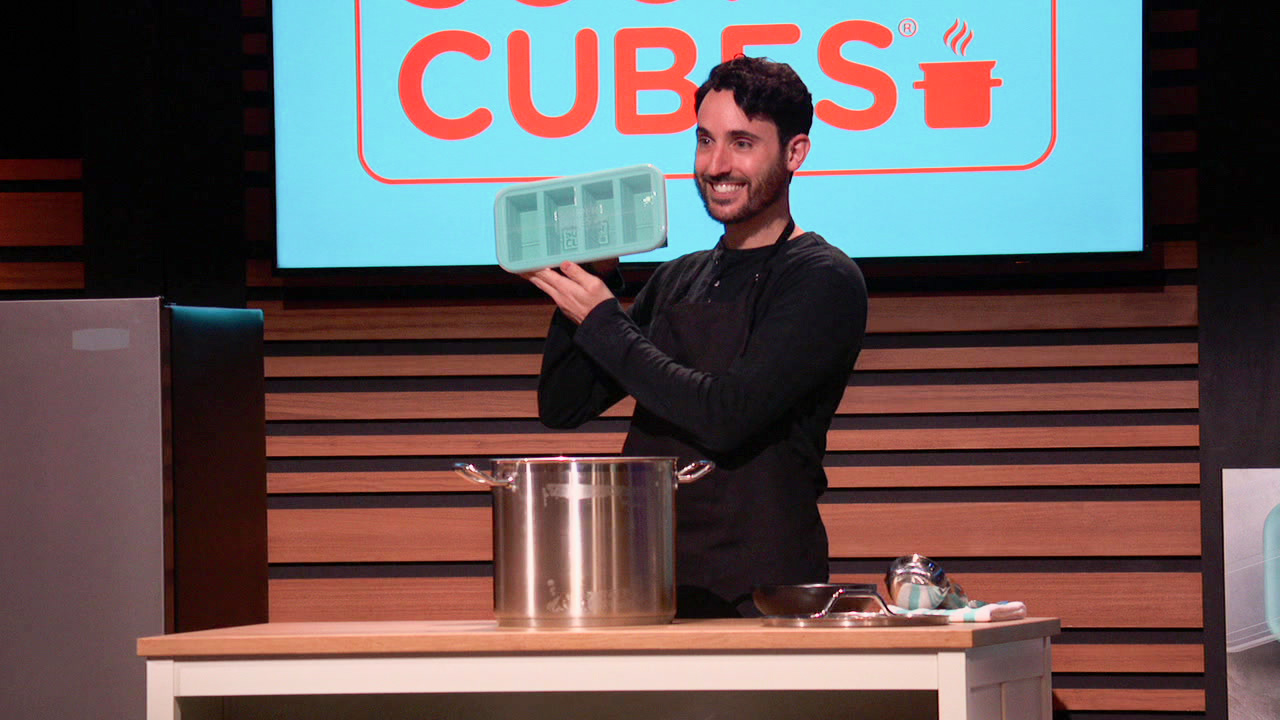 Souper Cubes Shark Tank Update Where Is Souper Cubes Now?