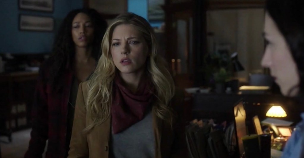 Big Sky Episode 10 Finale Release Date Spoilers Watch Online