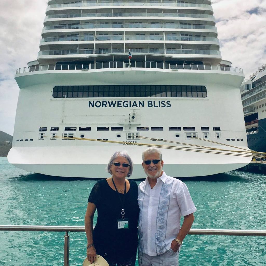 Luis and Yvonne Melendi Now: Where Are Shannon Melendi’s Parents Today?