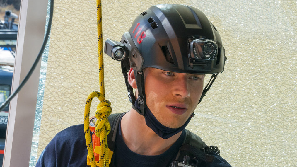 Who Does Buck End Up With In 911 Season 4 911 Season 4 Episode 6 Release Date, Spoilers, Watch Online