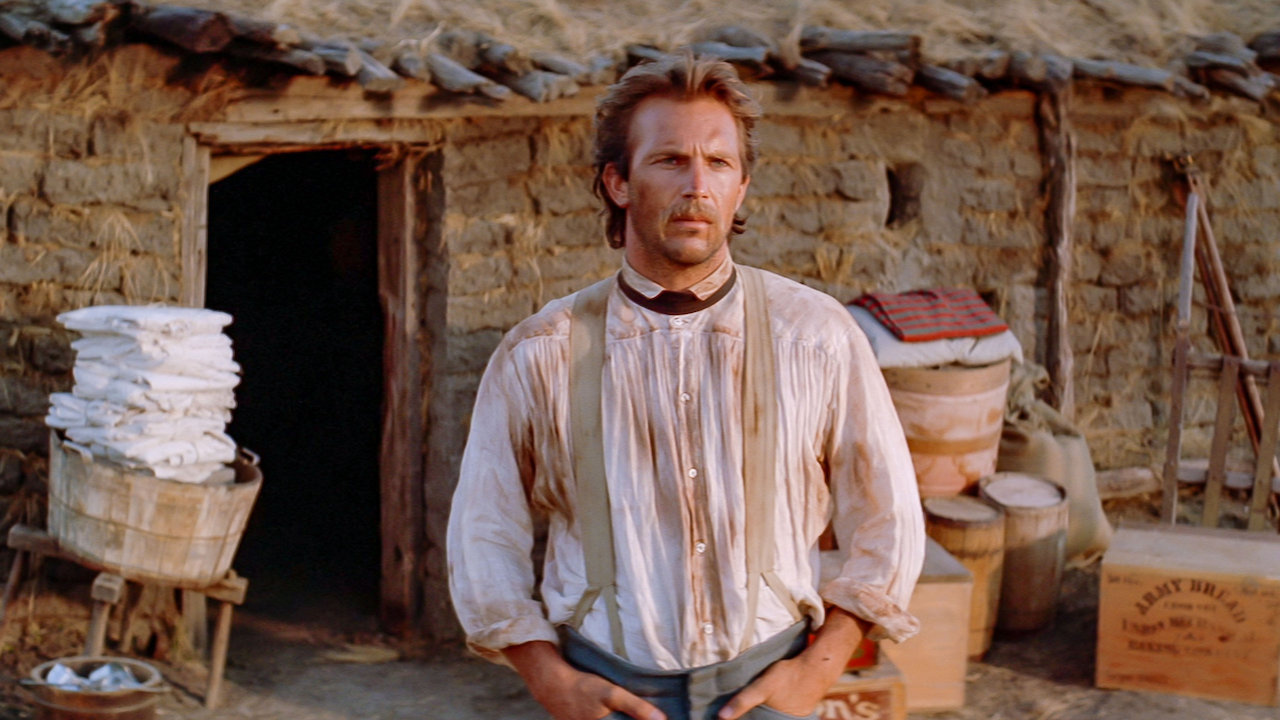 Where Was Dances With Wolves Filmed? Movie's Real Filming Locations