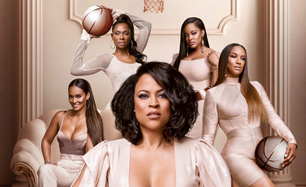 Basketball Wives' Husbands Who Are Basketball Wives Cast Married to?