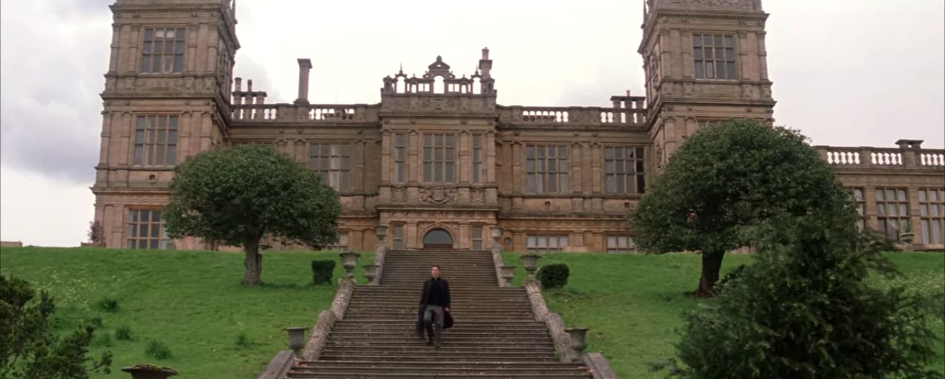 Where Was Batman Begins Filmed? 2005 Movie's Real Filming Locations