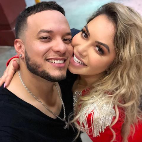 Chiquis Rivera and Lorenzo Mendez Have Separated Again