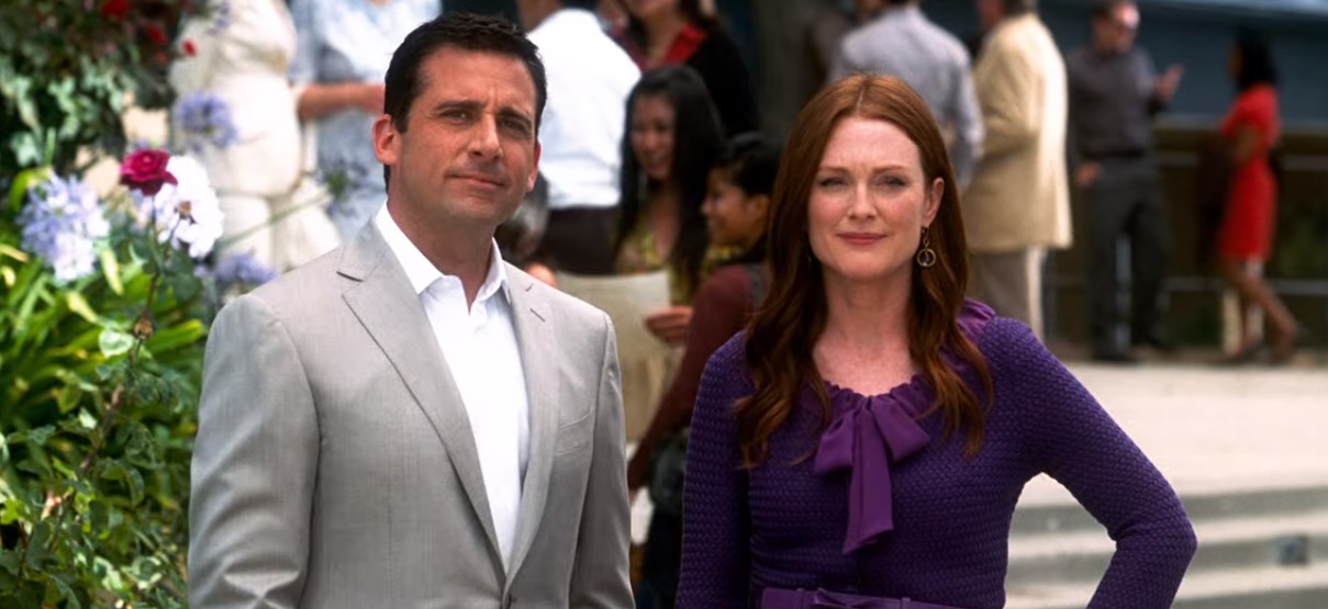 Crazy, Stupid, Love Ending, Explained Do Cal and Emily Reconcile?