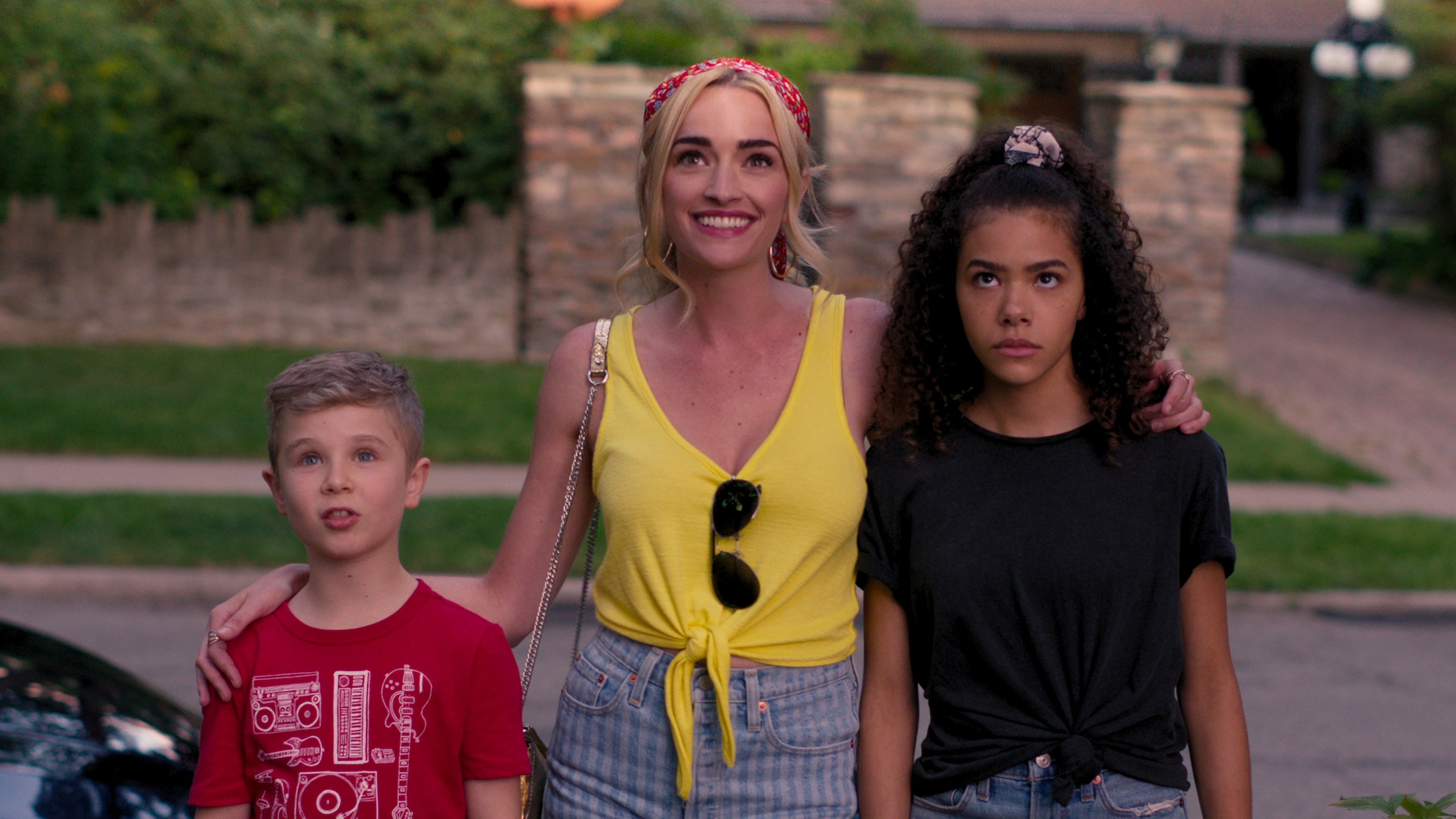 Ginny and Georgia Ending, Explained | Season 1 Finale Recap - How Old Is Ginny In Ginny & Georgia? Teen Life Facts