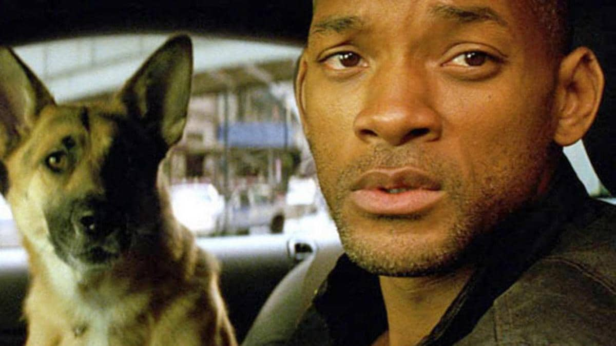 I Am Legend Will Smith S Best Science Fiction Movie Annlyel Online