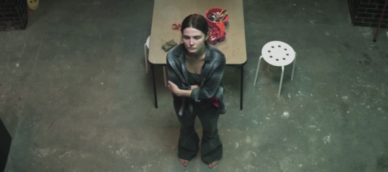 Where is Girl in the Basement Filmed? Lifetime Cast Details