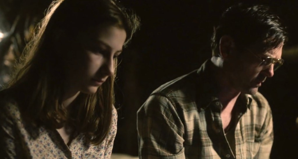 Is Girl in the Bunker a True Story? Where is Girl in the Bunker Filmed? Lifetime Cast Details