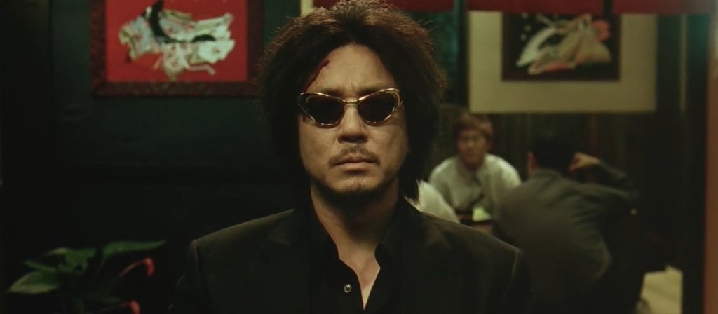 OLDBOY ENDING EXPLAINED 2013 visual data 7