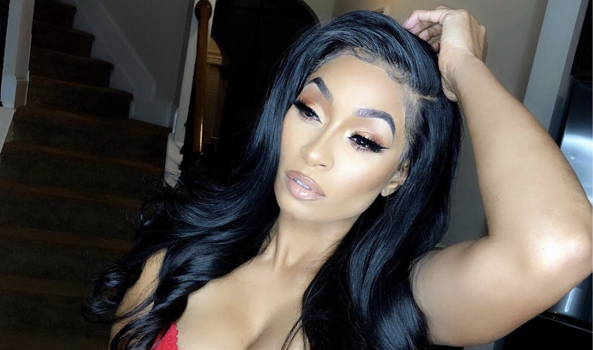 Is Karlie Redd Married? Who is Karlie Redd�s Husband? Does