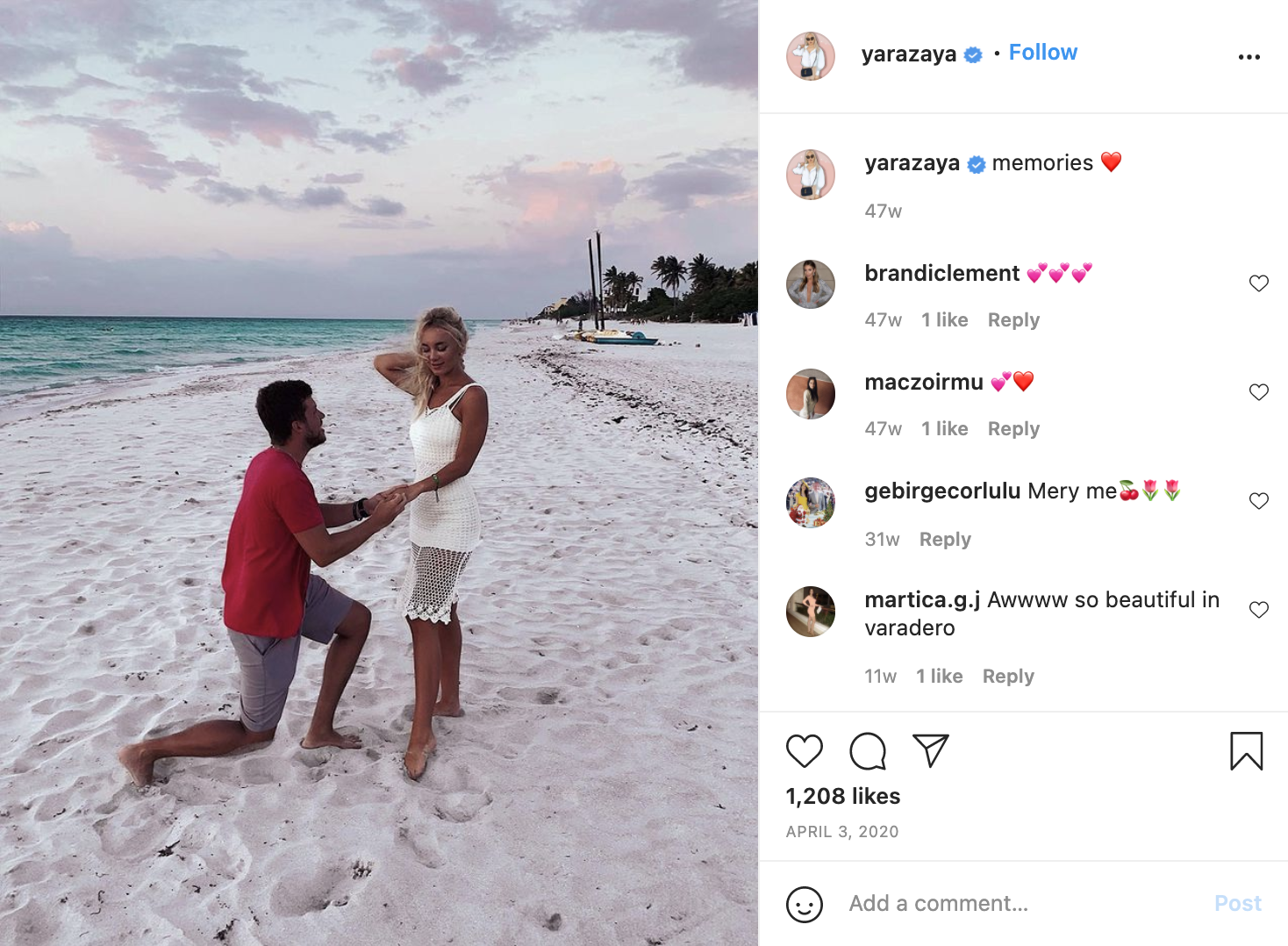 Are Yara and Jovi From 90 Day Fiancé Still Together? Update