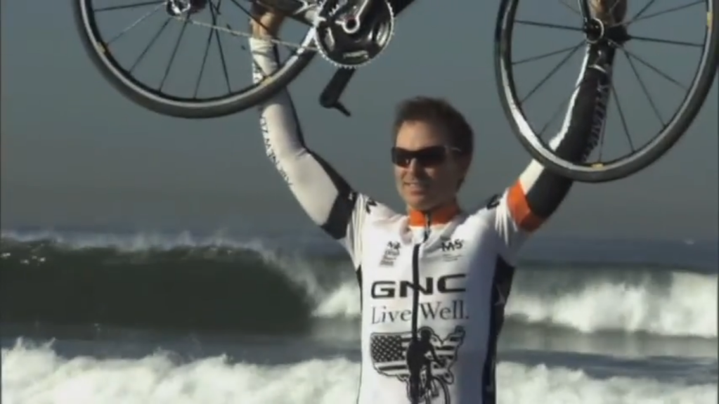 What is Phil Keoghan’s Net Worth?