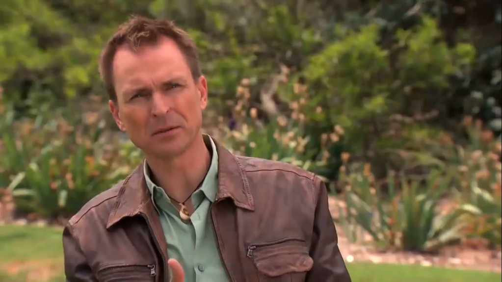 What is Phil Keoghan’s Net Worth?