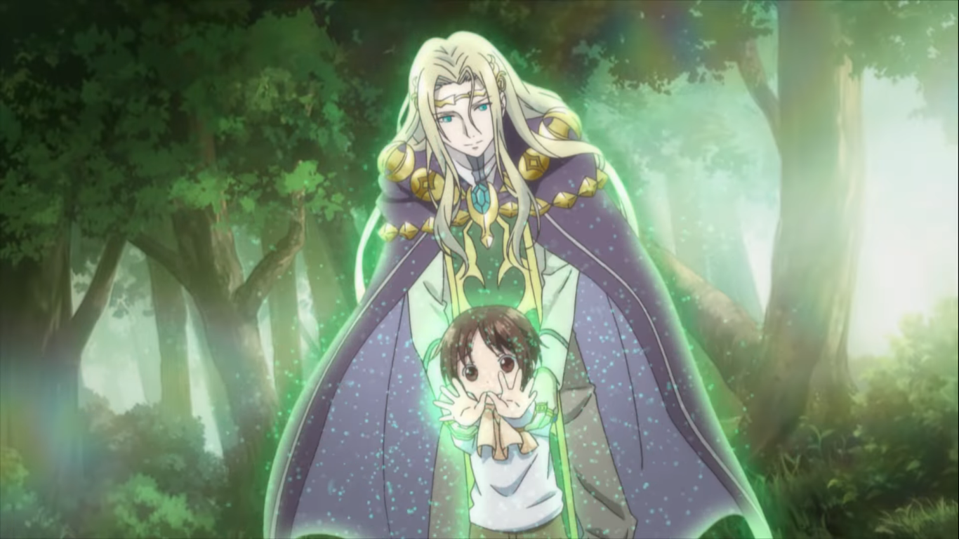 10 ANIMES PARECIDOS COM MUSHOKU TENSEI - Que Você Precisa Assistir !