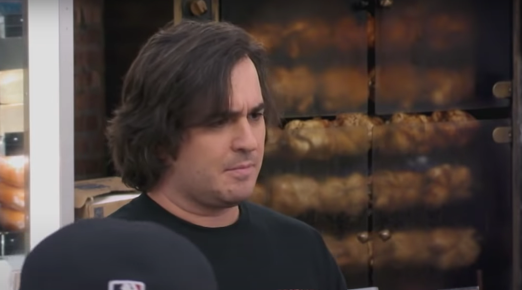 Is Brian Quinn Married? Who is Brian Quinn's Wife? Does He Have Kids?