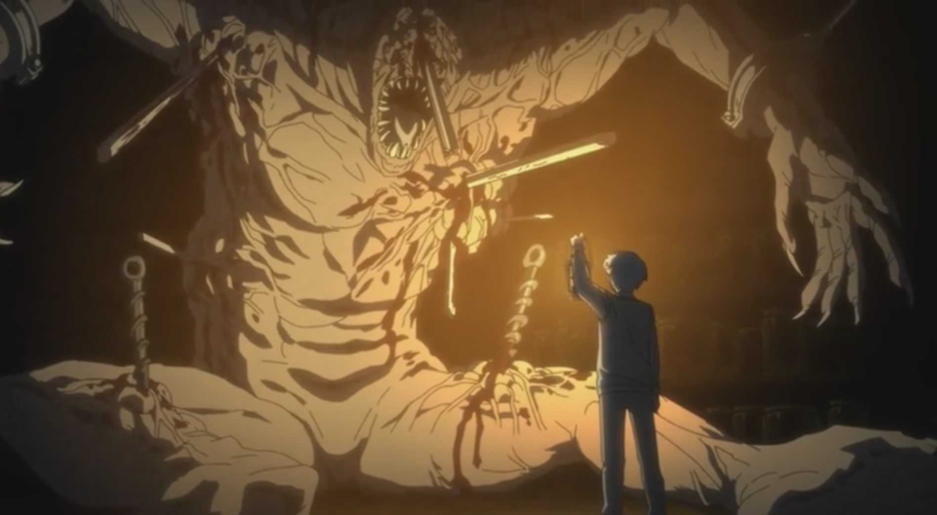 The Promised Neverland Season 2 Episode 8 Release date, Spoilers, watch