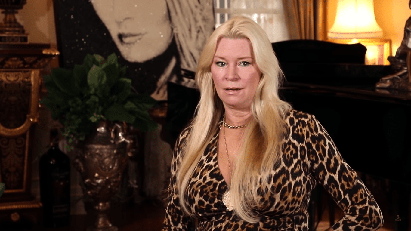 What Is The Queen Of Versailles Net Worth