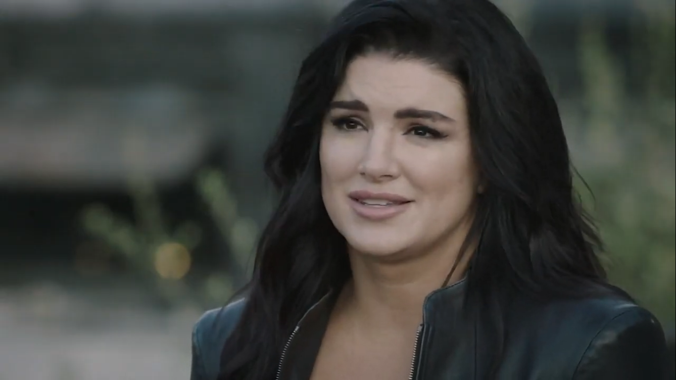 What is Gina Carano’s Net Worth?