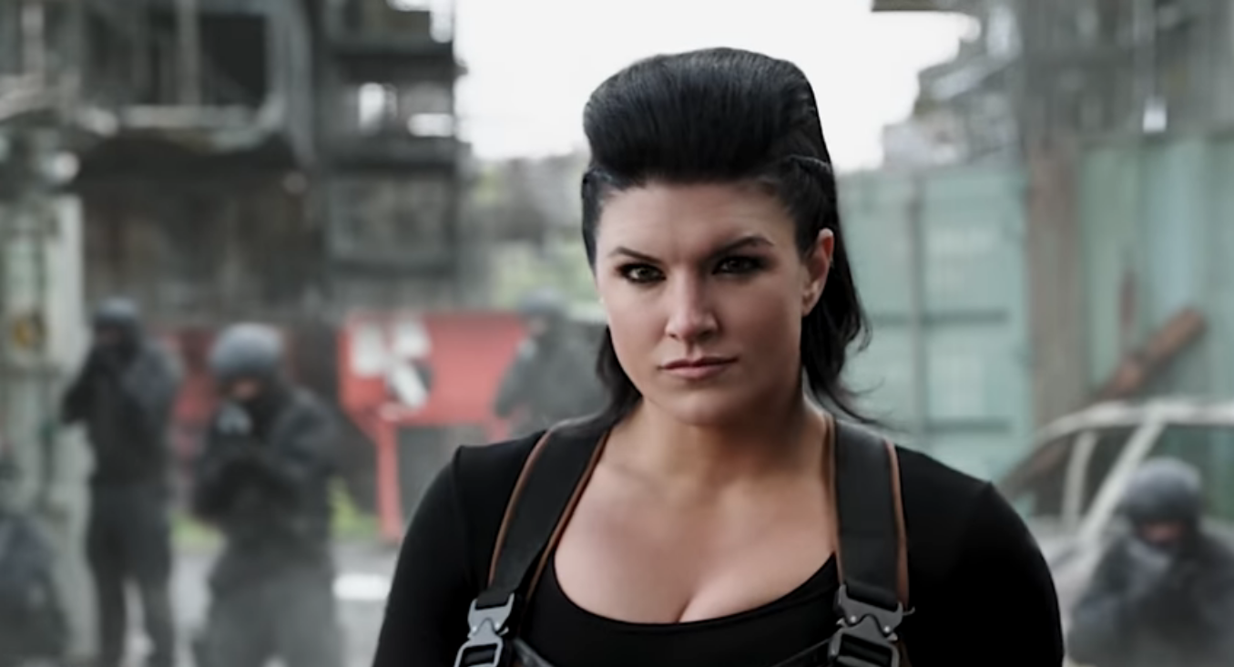 Who is Gina Carano Dating? Who is Gina Carano's Boyfriend?