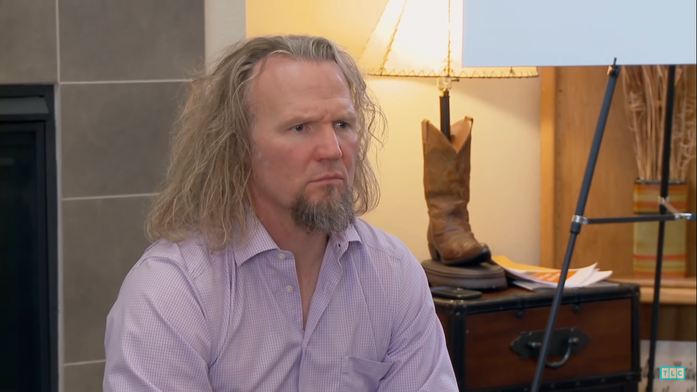 What is Kody Brown’s Net Worth?