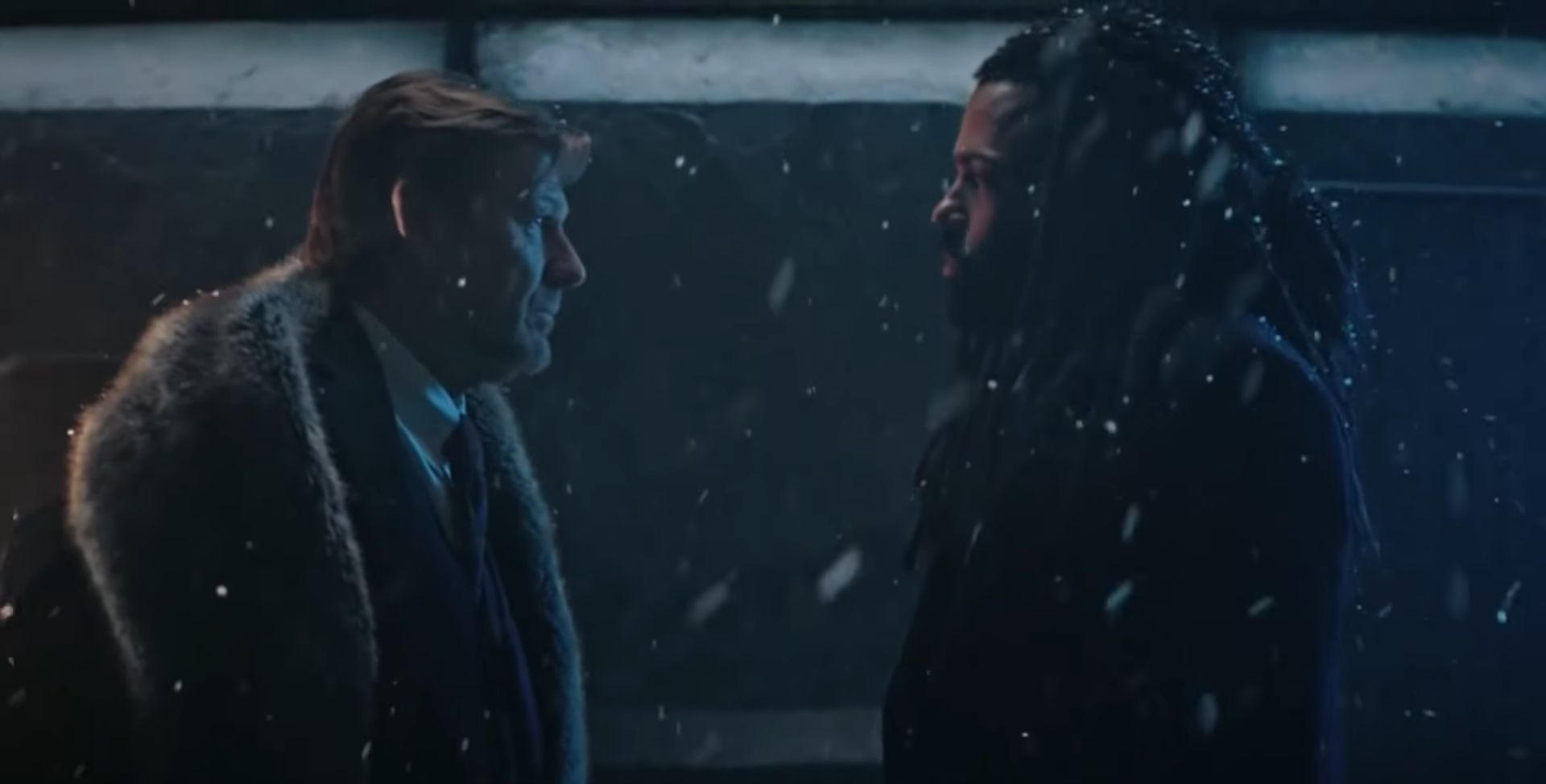 Snowpiercer Season 2 Episode 2 Recap / Ending, Explained
